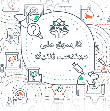 منتخبین مرحله دوم کارسوق مهندسی ژنتیک